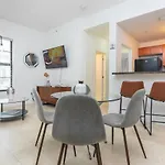 Home Miami Downtown - 5 Minutes From Wynwood & Port - Art District Near Beach
