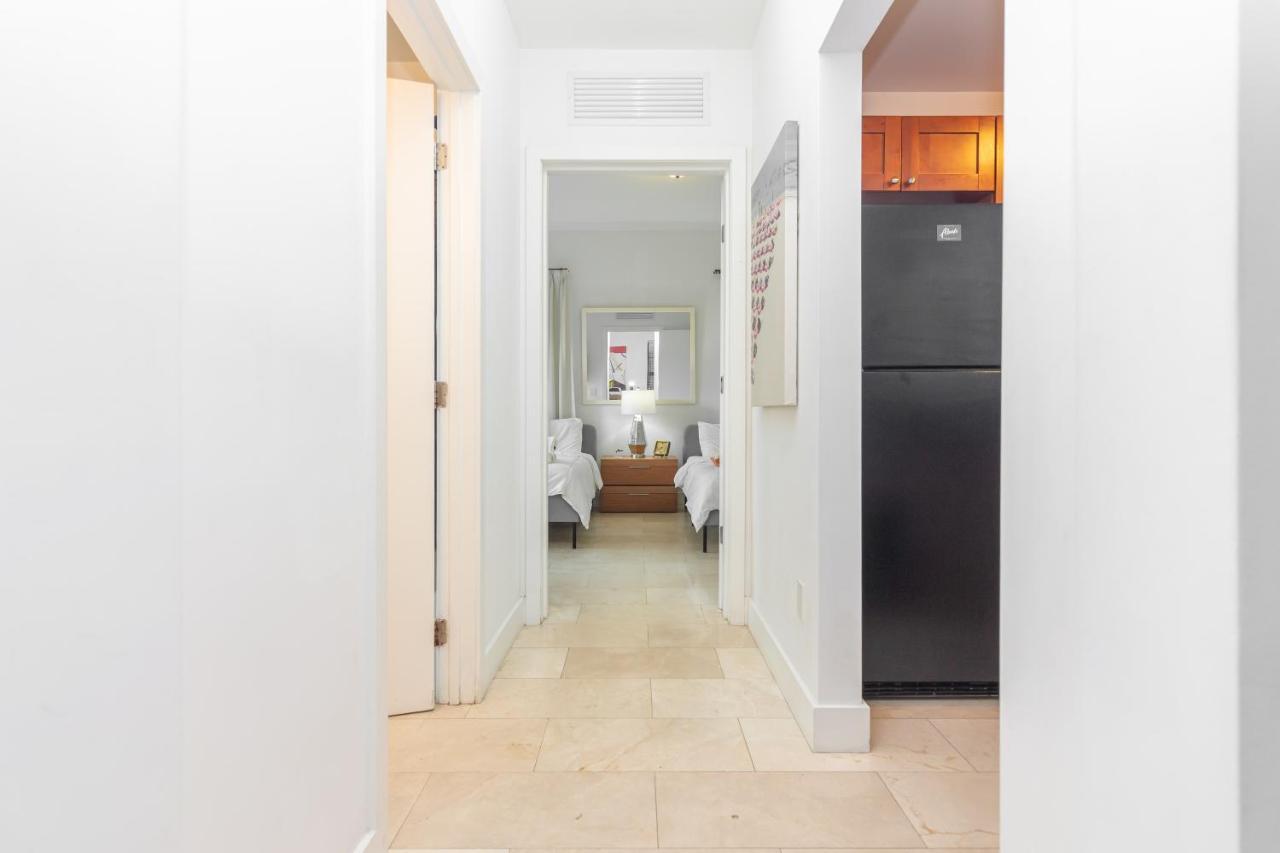 Apartment Downtown - 5 Minutes From Wynwood & Port - Art District Near Beach Miami